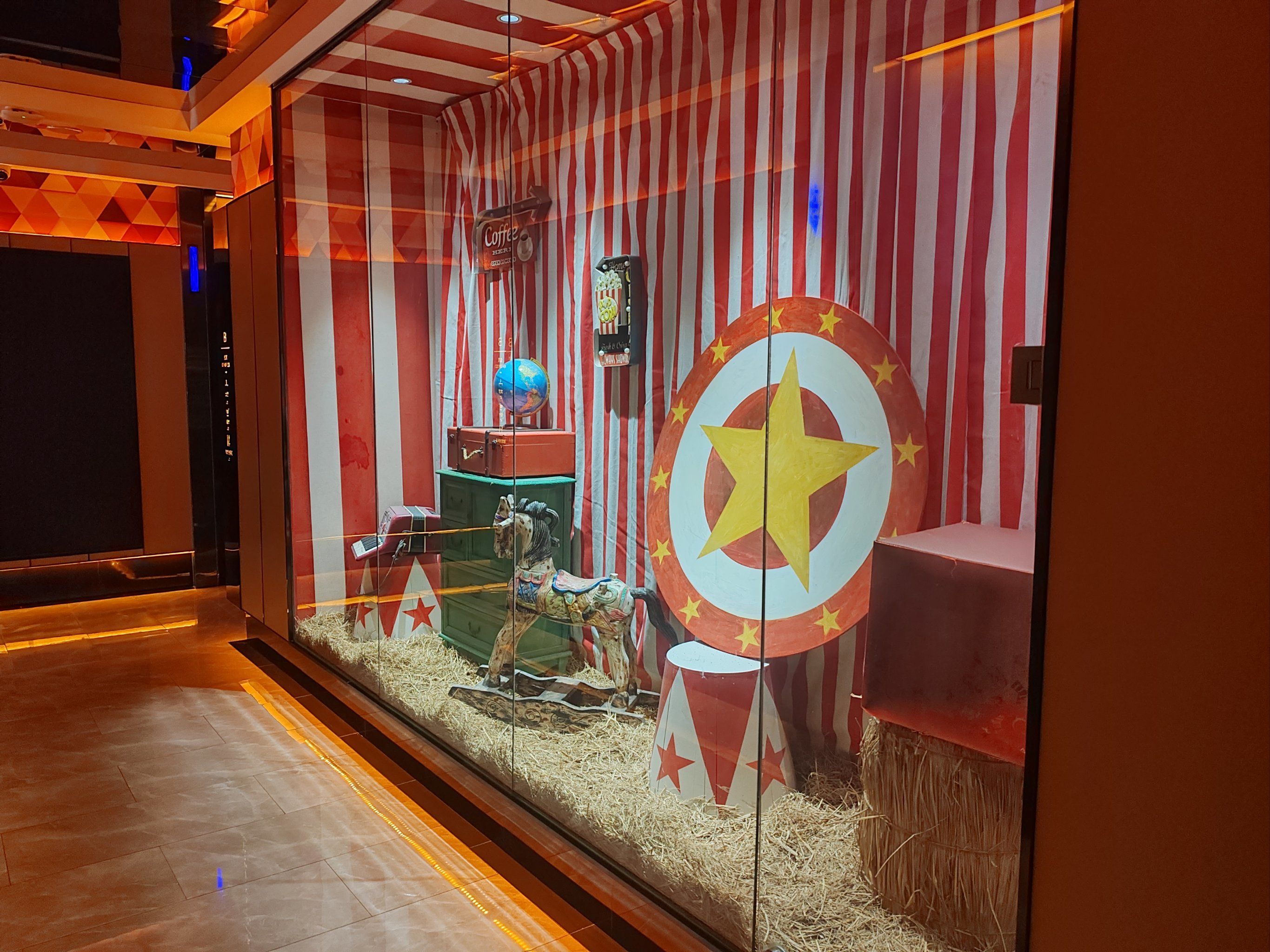 梧州商务ktv新玩法-蒙山县ktv预定