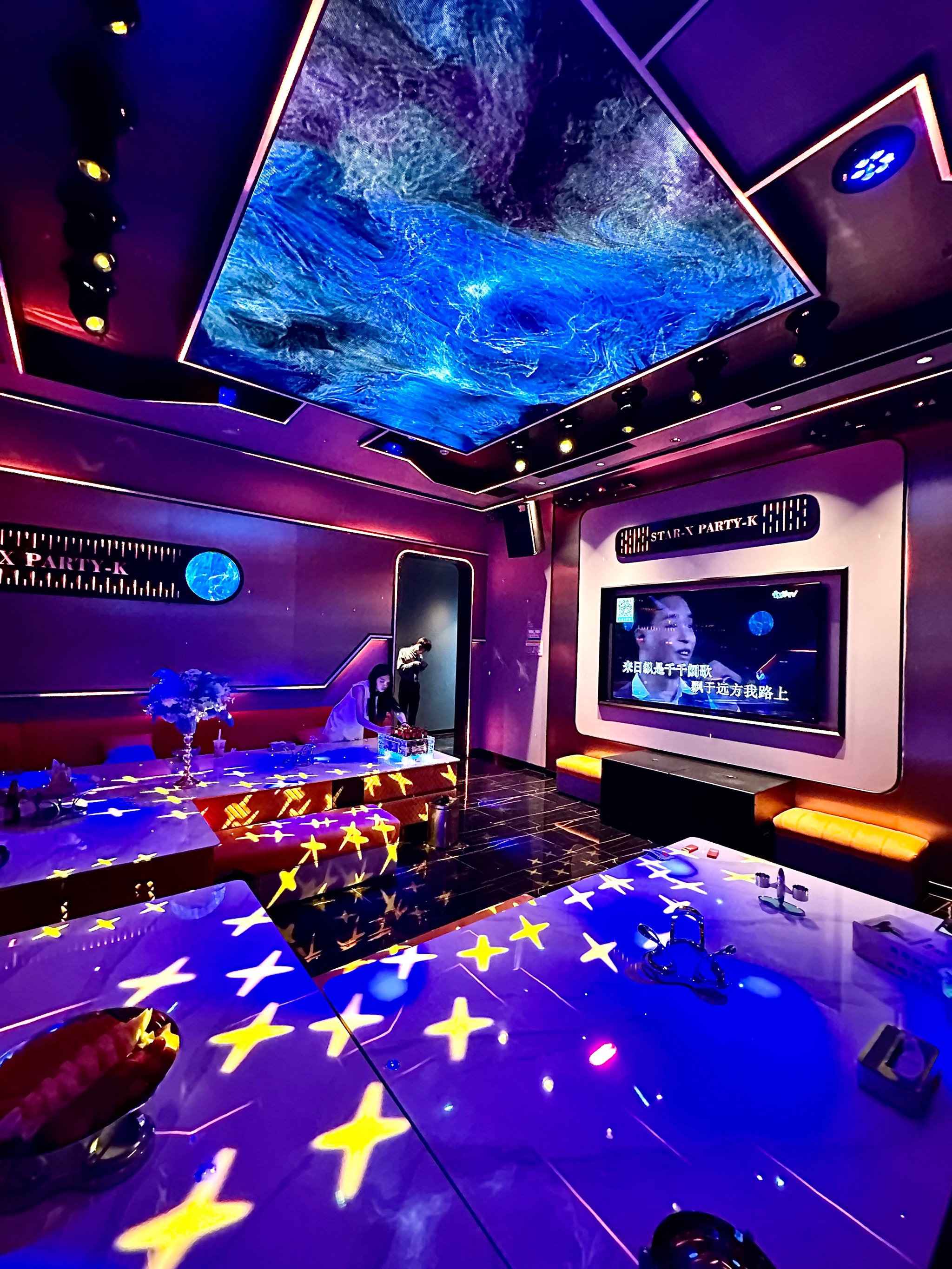 梧州商务ktv新手指南-蒙山县ktv预定